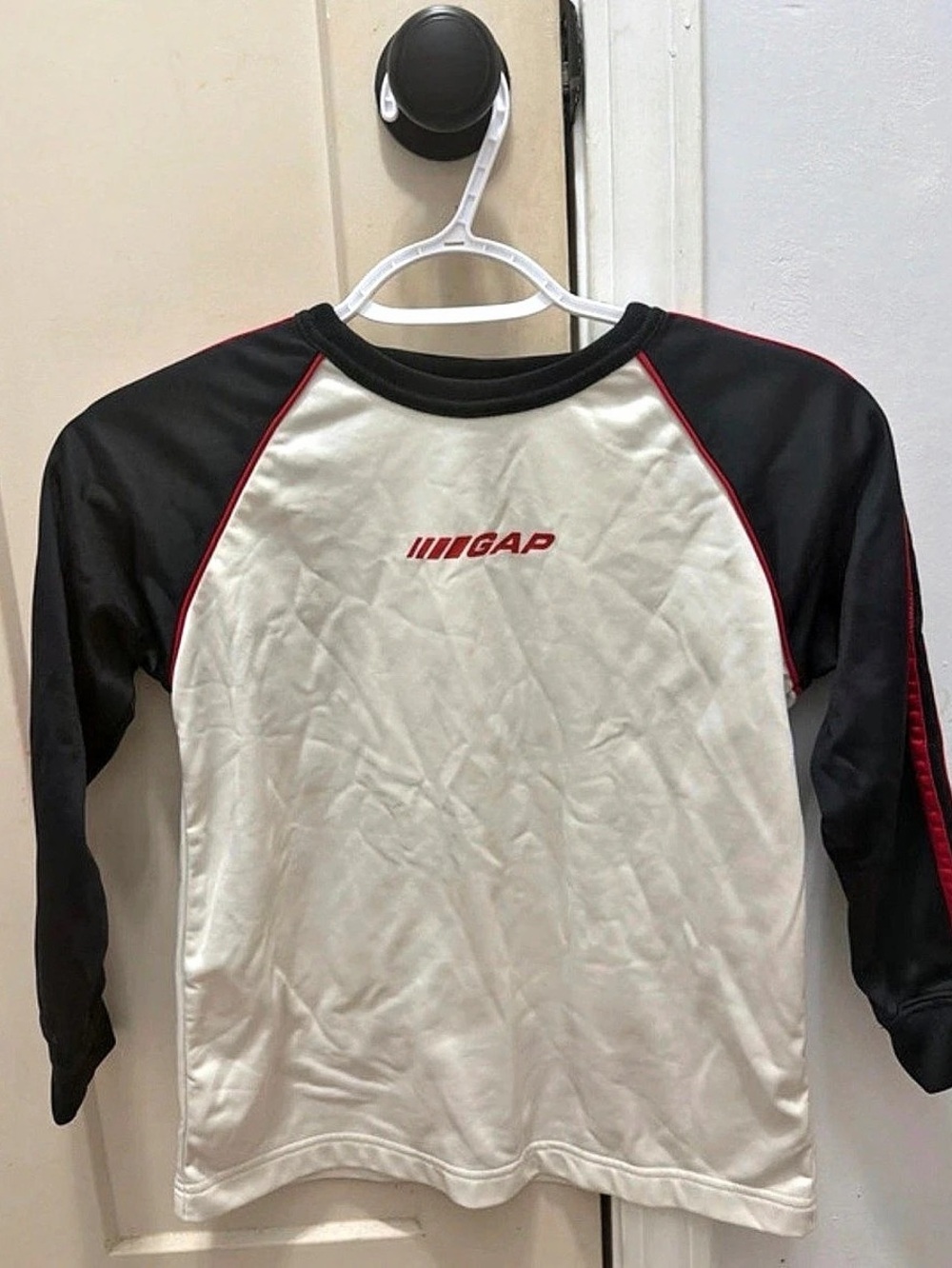 Y2K Gap Sweatshirt